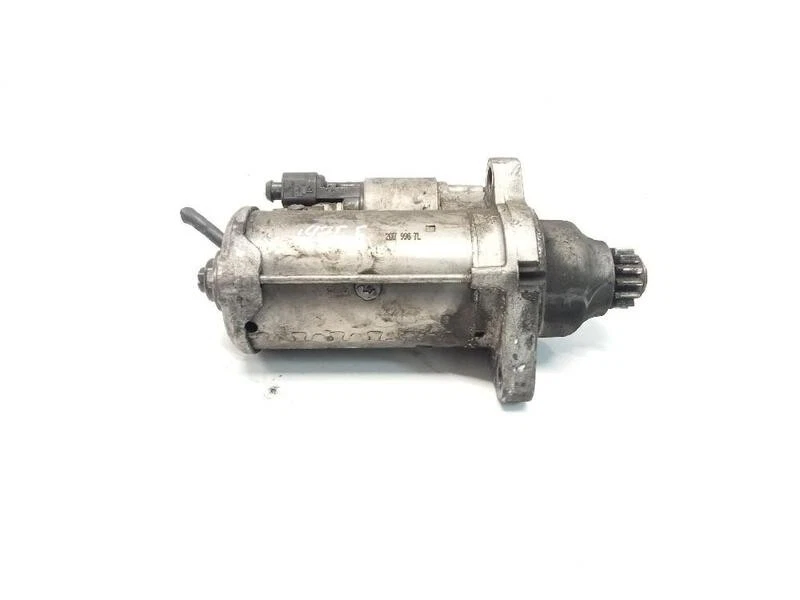 motorino di per SKODA OCTAVIA III COMBI (5E5 5E6) 2.0 02M911021P becip2451618 - Immagine 4 di 4