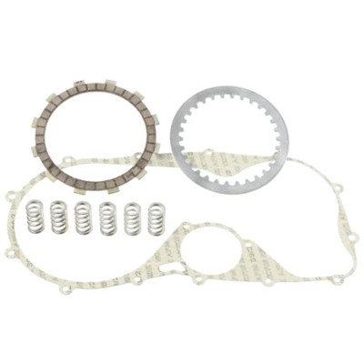 Kupplung für Kawasaki VN 800 Drifter Classic VN800ABA 1995-06 TRW Reparatursatz
