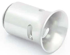 Go Fast Bits 5702 Whistling Trumpet for All Valves