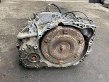 Boite de vitesse Volvo S60