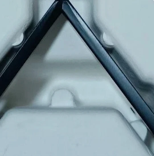 Ghost Of Yotei Collector’s Edition Twin Wolves Tsuba Sword Guard Accessory Japan - Image 4 of 4