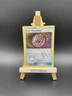 Pokemon Card Mysterious Treasure Reverse 113/131 / Forbidden Light SL6 / Exc FR