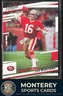 Joe Montana 2022 Panini Prestige #272 San Francisco 49ers