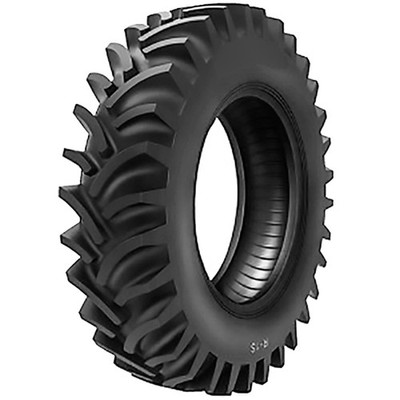 2 Tires 7.5-16 Samson 97A6 Load 8 Ply R-1S (TT) Tractor
