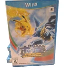Pokken Tournament [Nintendo Wii U] Brand NEW and Factory Sealed! Pokemon Pokeman