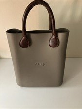 o bag borsa
