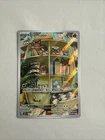 Carte Pokémon - Flamiaou - AR - FR - EV5/Forces Temporelles-167/162-Neuf