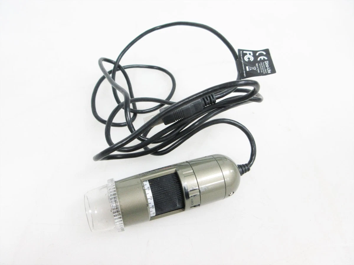 Dino-Lite Other Microscope Parts & Accessories for sale | eBay