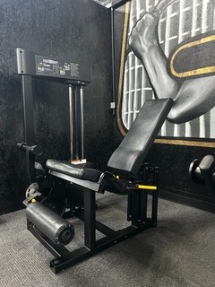 paramount leg extension