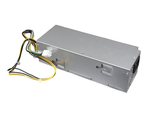 Dell HK300-81PPR4T90 Original Desktop-PC Netzteil 200 Watt - Bild 2 von 2