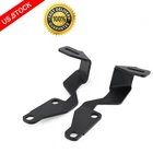Ditch Light Brackets for Toyota Tundra Sequoia 2000–2006 1st Generation