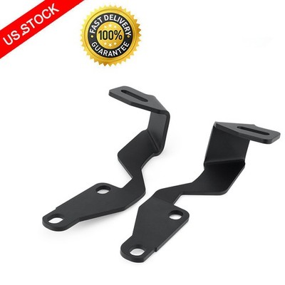 Ditch Light Brackets for Toyota Tundra Sequoia 2000 2006 1st Generation
