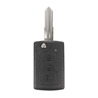 Car Key Housing 3 Buttons for Great Wall HAVAL Hover H3 H5