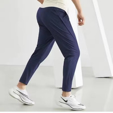 Mens Joggers Sweatpants Fitness Workout Brand Track pants Autumn Male Trousers