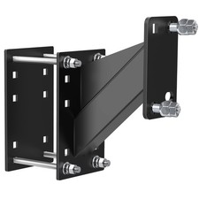 Trailer Spare Tire Mount for Utility,Spare Tire Carrier,Heavy Duty Holds up t...