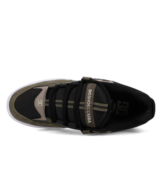 DC Shoes KALYNX ZERO S Footwear 26SS Olive DS261003-301 | eBay