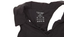 Calvin Klein Women Black Size L/G