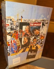 The Beatles Anthology DVDセット The Beatles Anthology (DVD) for sale online | eBay