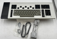 Mitel MU190EA Superset 700 Keyboard For SS700 Control Cabinet - As Is For Parts