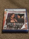 Life is Strange Reunion Playstation 5