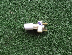 WÄSCHETROCKNER INDESIT IDV65 Wärmeschalter