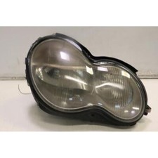 A2038200261 scheinwerfer vorne rechts MERCEDES CLASSE C 00 0407