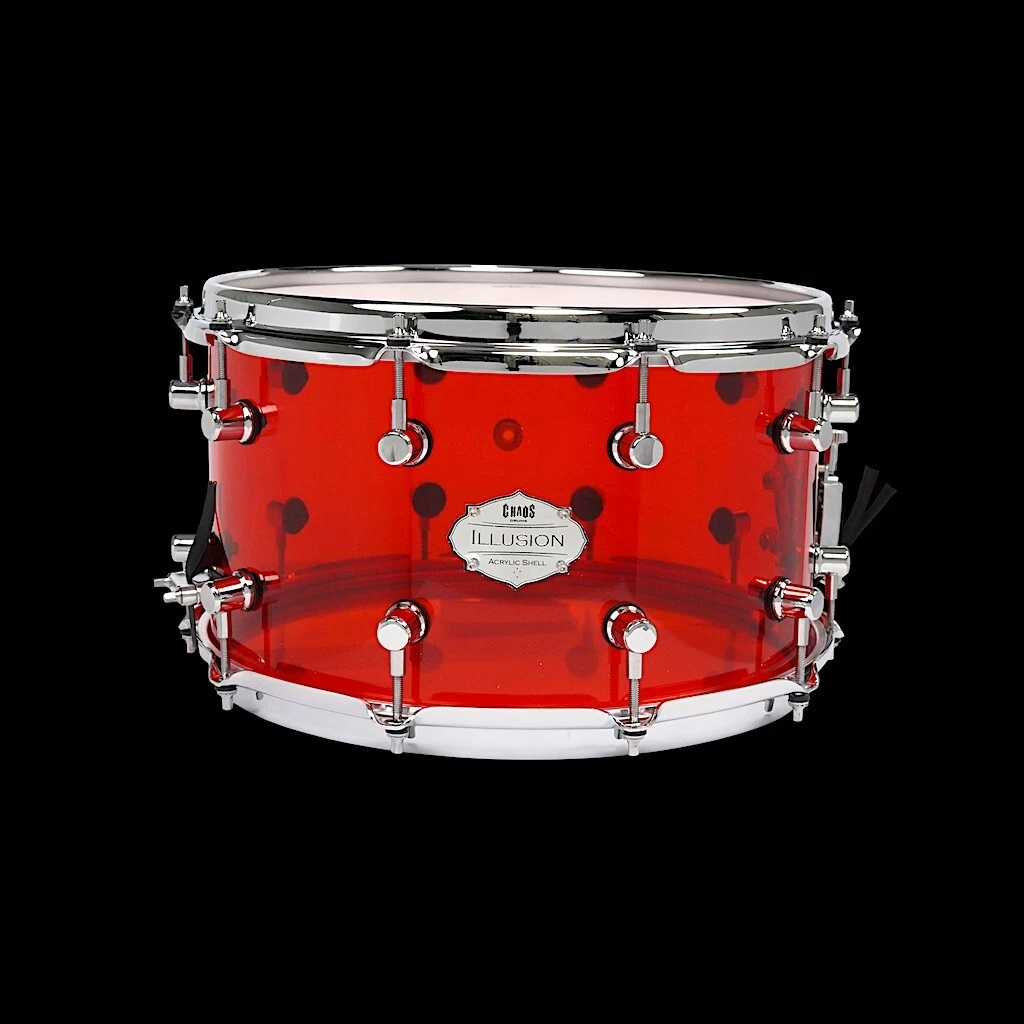 14x8 snare outlet