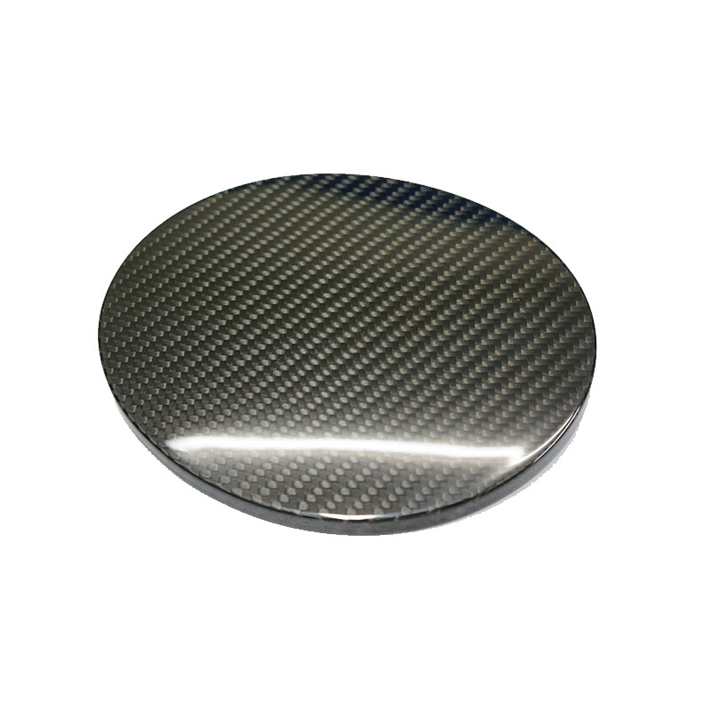 For Toyota FT86 GT86 86 SCION FRS SUBARU BRZ Carbon Fiber Fuel Tank