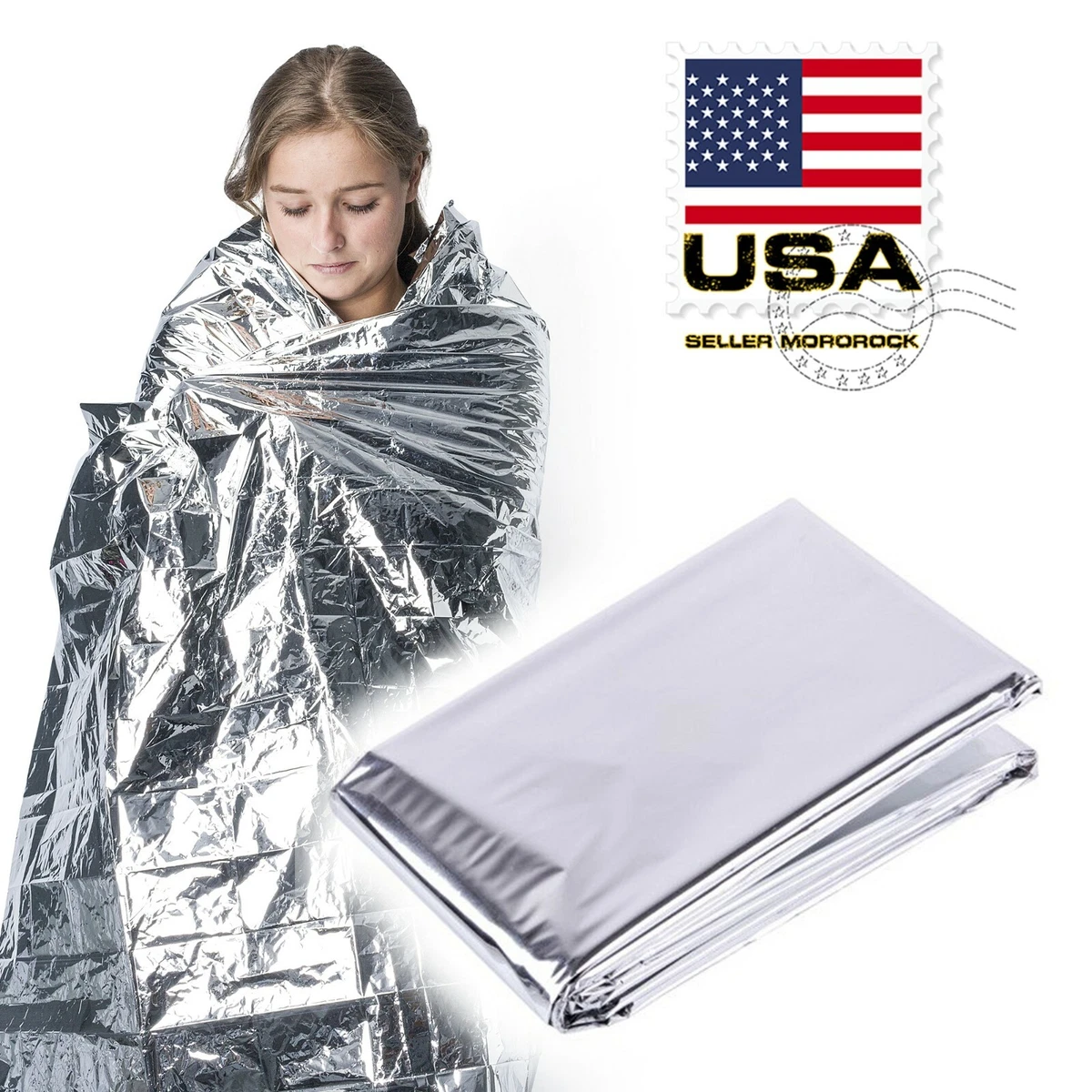 Nasa Space Blanket