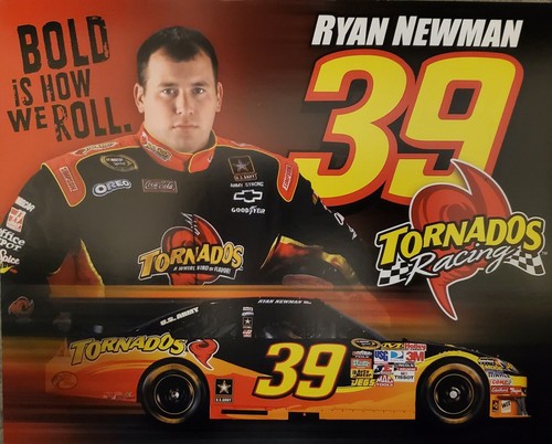 2010 Nascar/USARacing Pro Cup/K&N Series Hero Cards - Picture 49 of 105