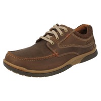Mens Clarks Shoes Randle Walk Mens Clarks Shoes Randle Walk