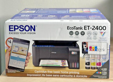 Epson EcoTank ET-2400 All-in-One Printer, Cop...