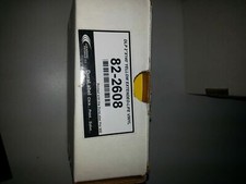 DURALABEL GRAPHIC DLP 2"X140' YELLOW 82-2608 Premium Vinyl Tape