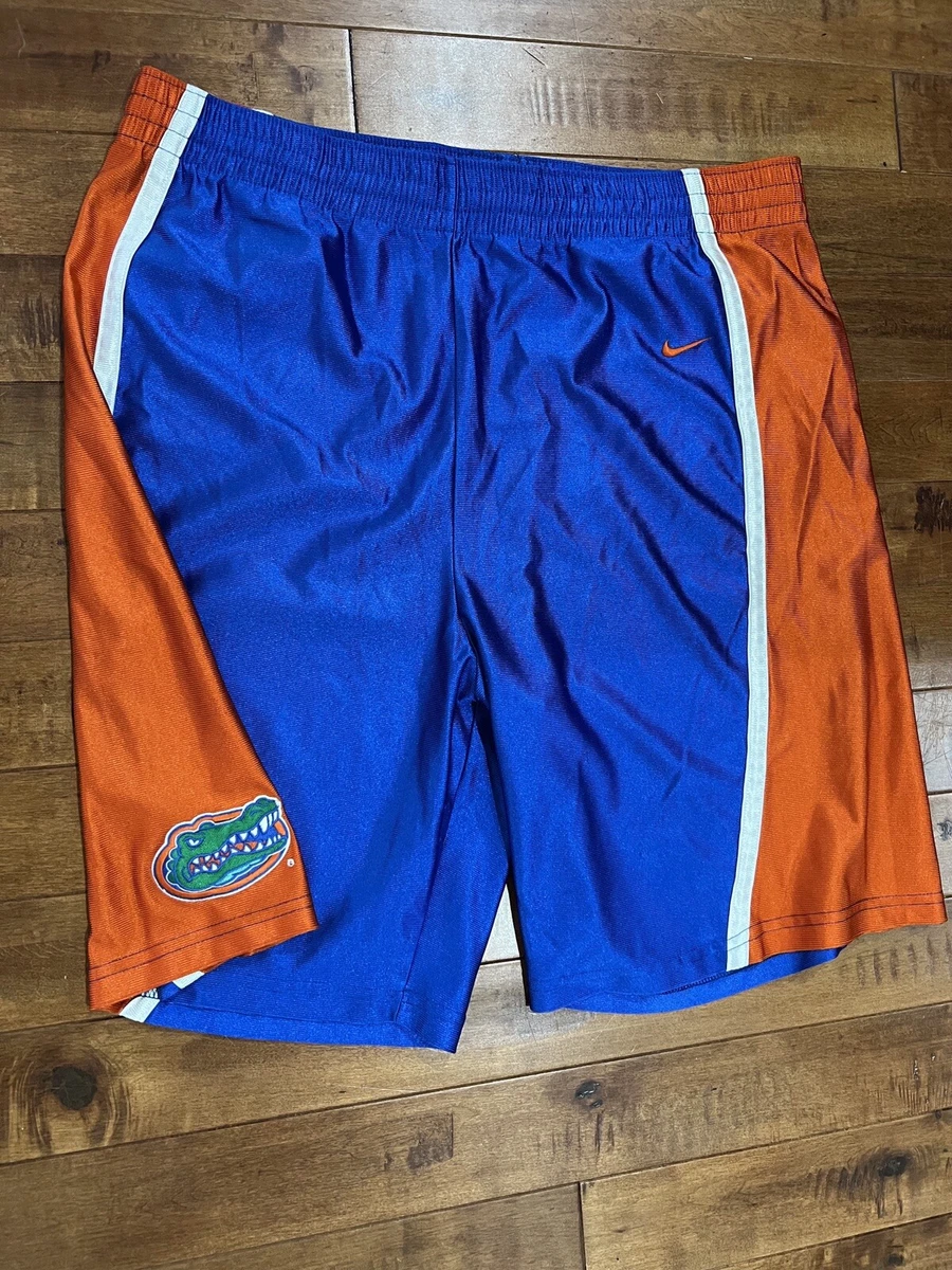 Florida gators basketball shorts sale