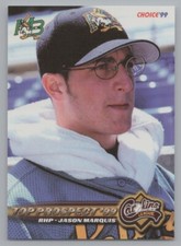 Jason Marquis 1999 Choice Carolina League Top Prospects 