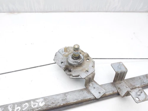 9222F1 Right Front Window Lifter for CITROEN JUMPER FURGÓN GRAN VOLUMEN 7854668 - Picture 3 of 10