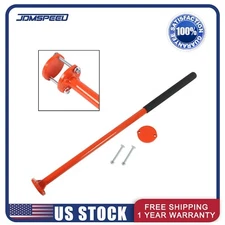 NEW Lawn Mower Mount Assist Handle Kit Fit Bad Boy Mowers Orange 088-3500-00
