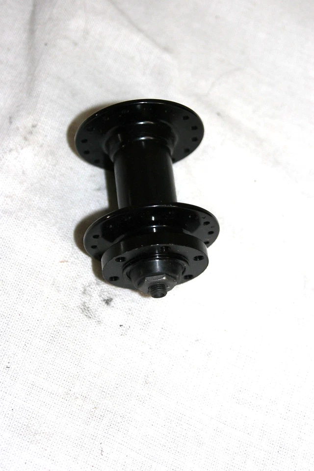 Cannondale 前盘轮毂 6 螺栓 32 孔带 Skewer HB25 — 第 2/3 张图片