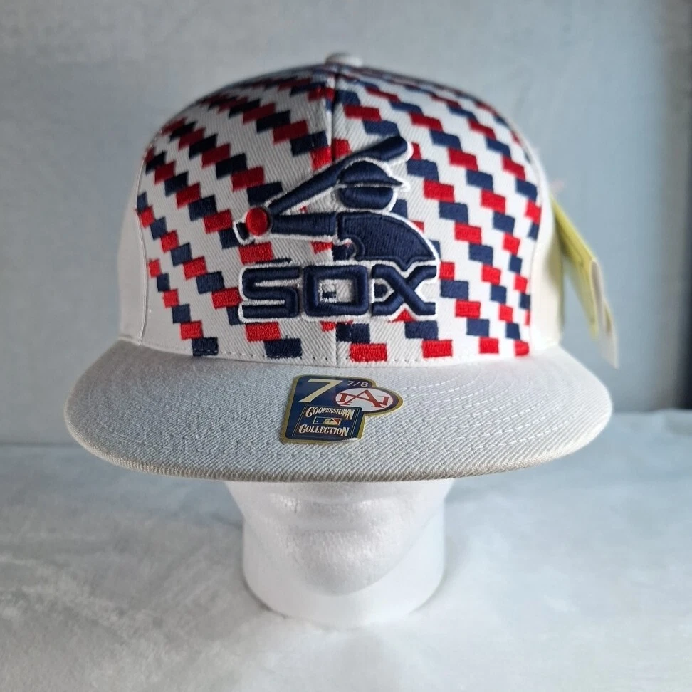 American Needle Chicago White Sox Sports Fan Cap, Hats for sale | eBay
