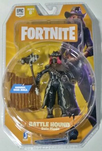 calamity fortnite figure