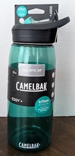 New Camelbak Eddy Tritan Renew 32 oz. Water Bottle