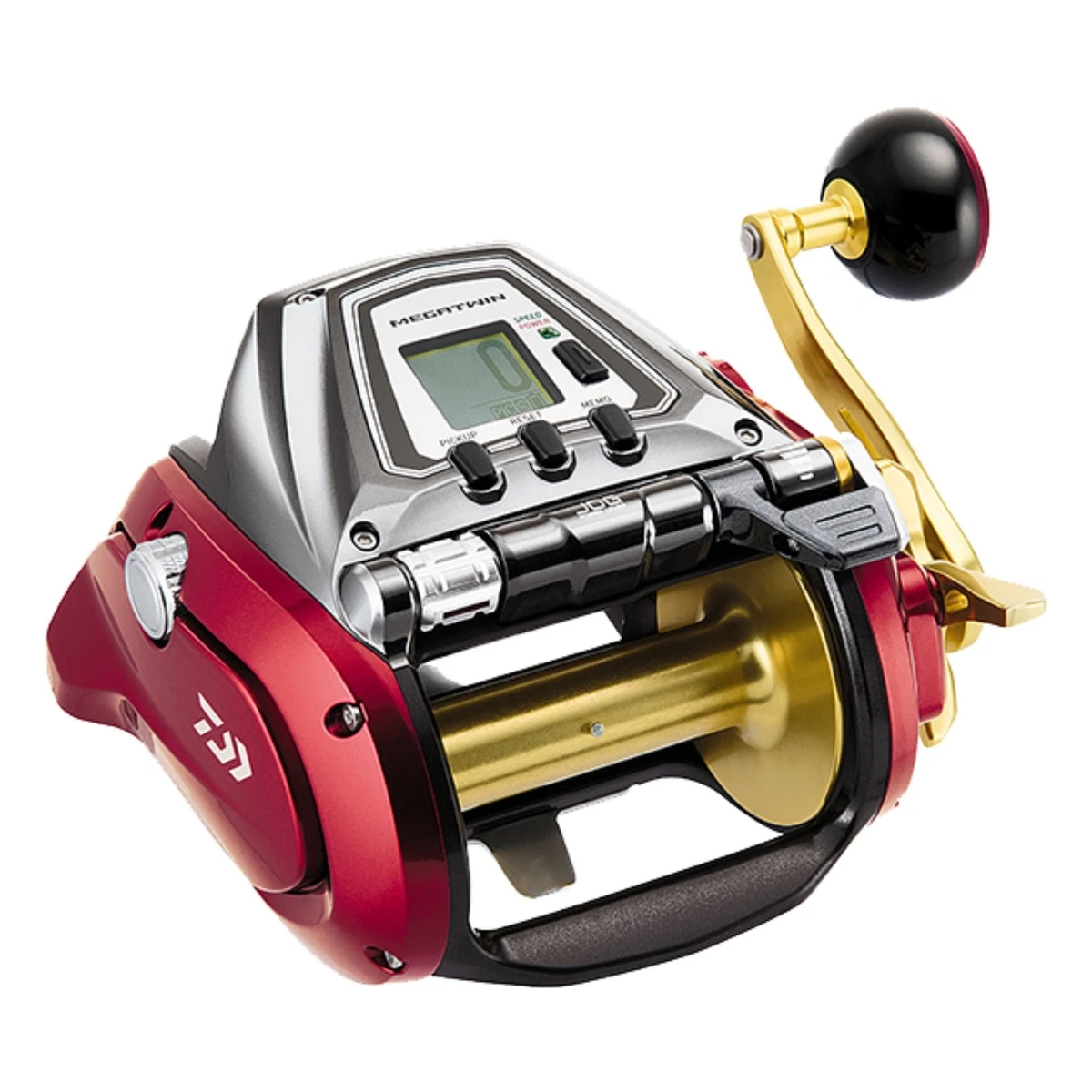 Daiwa Megatwin for sale | eBay