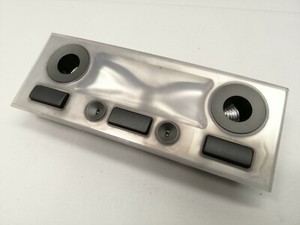 BMW 7er E65  Innenleuchte Leselampe Innenleseleuchte Leuchte 8379701  (00)