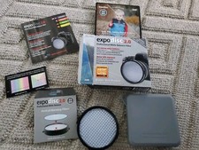 ExpoDisc 2.0 Professional White Balance Filter Size 77 mm