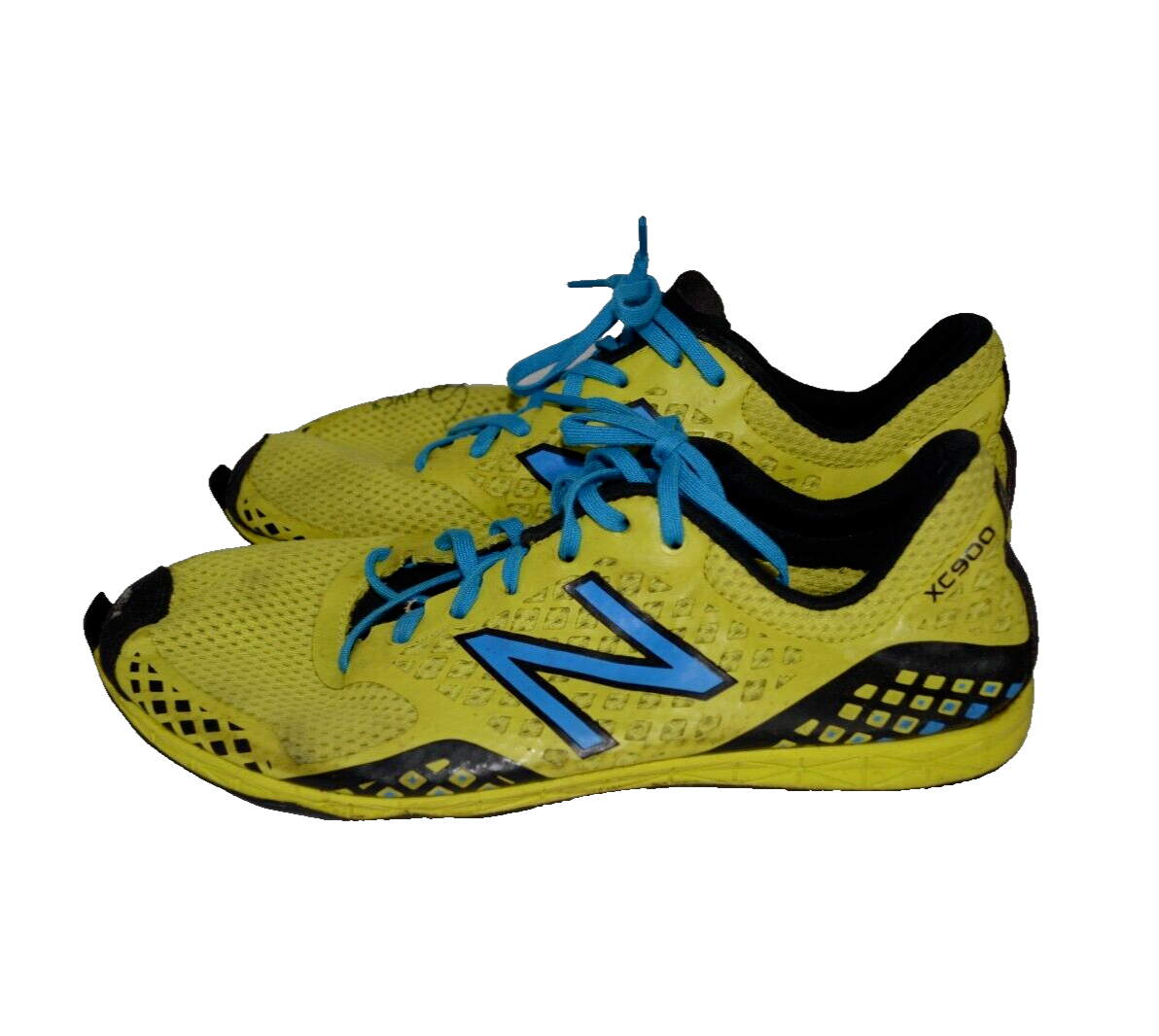 Track Spikes New Balance Xc900 Spikes W New Balance XC900 Cross