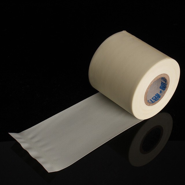 6cm*15m Air Conditioner PVC Pipe Hose Wrapping Tape Roller Insulation