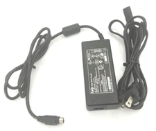 Top One Power AC ADAPTER Model TAD0361205 5V DC 2A Tested