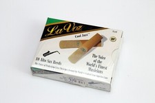 La Voz Sax Reeds Clarinet Reeds / fogli di clarinetto per sassofono / vari