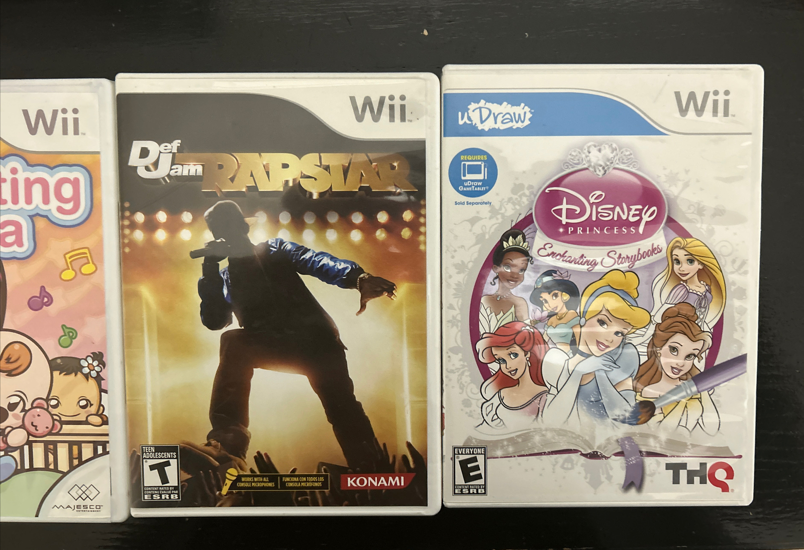 Wii Game Bundle!!! Lot of 21 Games, for Nintendo Wii eBay