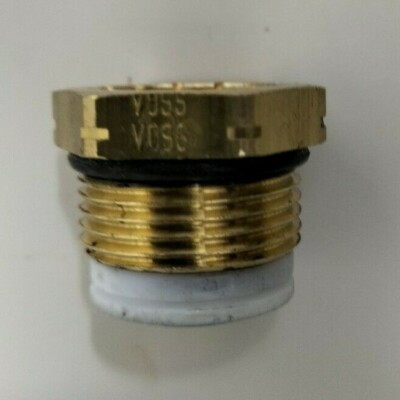 10X New Genuine Mercedes-Benz Original Voss Coupling Head